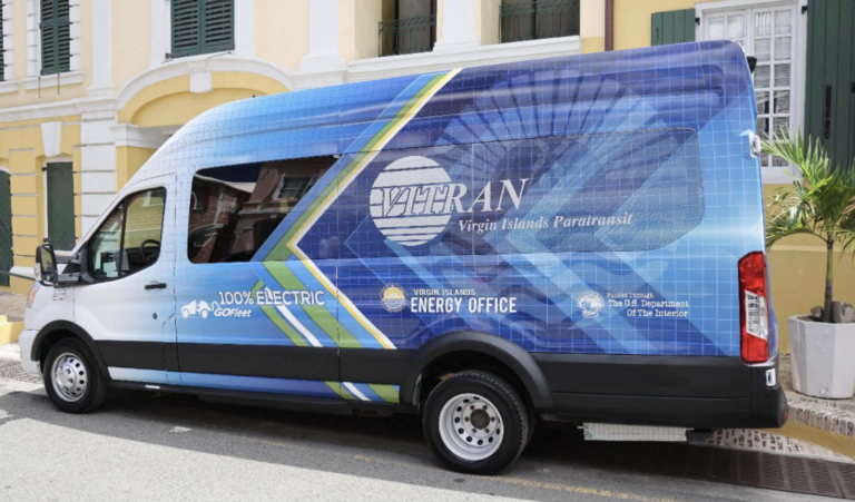 VITRAN Announces New Fares and New Transportation
